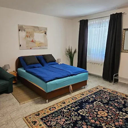 Biro-apartments شقة *