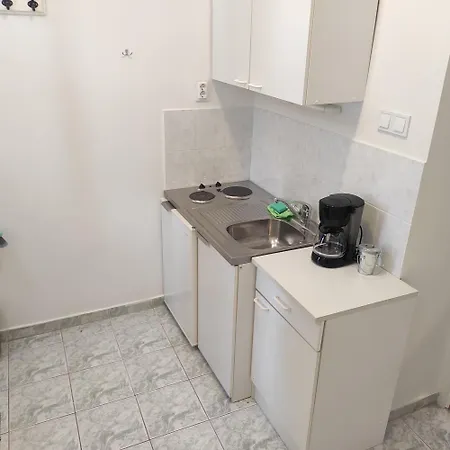 Biro-apartments