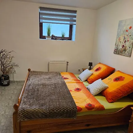 Biro-apartments *